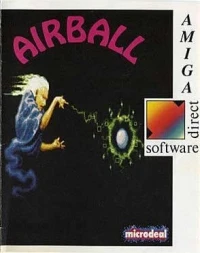 Airball - Software Direct