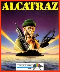 Alcatraz (In Our Collections)