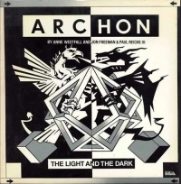 Archon: The Light and the Dark