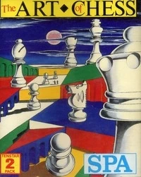 Art of Chess, The (Tenstar)