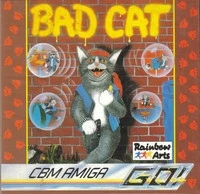 Bad Cat