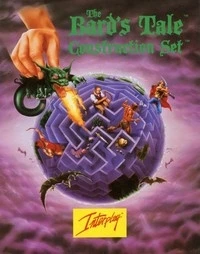 Bard's Tale Construction Set, The