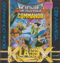 Bionic Commando - Klassix