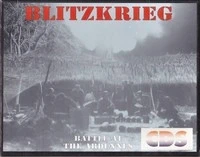 Blitzkrieg: Battle at the Ardennes