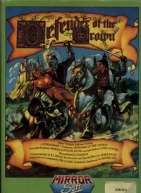 Defender of the Crown