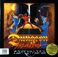 Dungeon Master (Chaos Strikes Back)