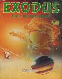 Exodus 3010: The Final Chapter
