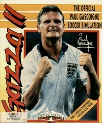 Gazza II