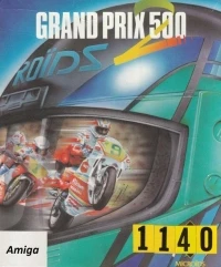 Grand Prix 500 2