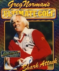 Greg Norman's Ultimate Golf: Shark Attack