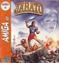 Jabato