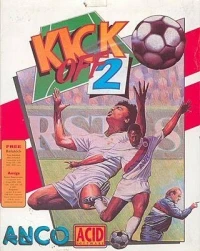 Kick Off 2