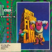 Monty Python's Flying Circus