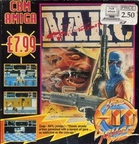 NARC - The Hit Squad