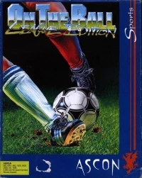 On the Ball: League Edition