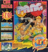 Pang - The Hit Squad