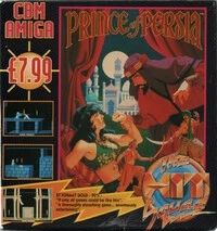Prince of Persia - The Hit Squad