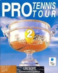 Pro Tennis Tour 2