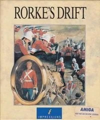 Rorke's Drift