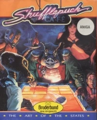Shufflepuck Café (Broderbund)