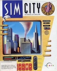SimCity Classic