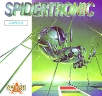 Spidertronic - Smash 16