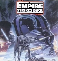 Star Wars: The Empire Strikes Back