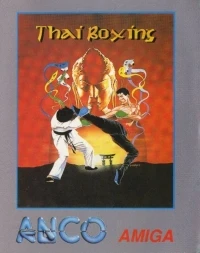 Thai Boxing