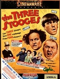 Three Stooges, The