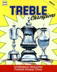 Treble Champions