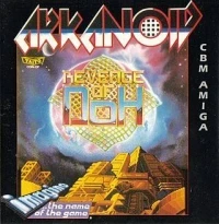 Arkanoid: Revenge of Doh