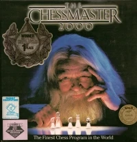 Chessmaster 2000, The