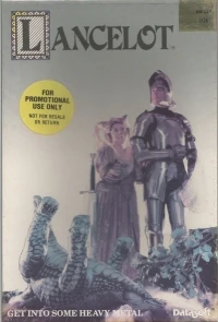 Lancelot