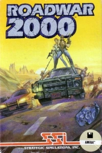Roadwar 2000