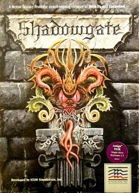 Shadowgate