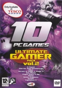 10 PC Games Ultimate Gamer Pack: Vol. 2