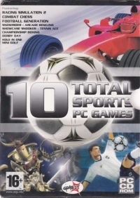 10 Total Sports PC Games