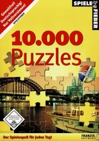 10.000 Puzzles