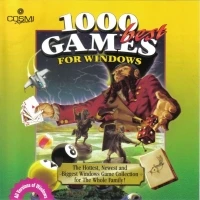 1000 Best Games for Windows