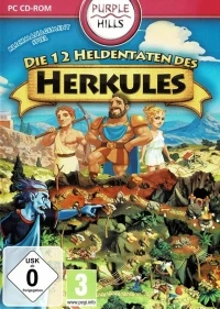 12 Heldentaten des Herkules, Die