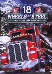 18 Wheels of Steel: Across America [PL]