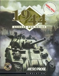 1944 Across the Rhine [PT]