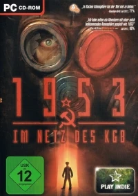 1953: Im Netz des KGB