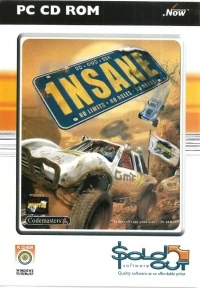 1nsane - Sold Out Software [ZA]