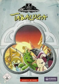 2 Spiele Box Kindertraum: Tabaluga