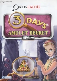 3 Days: Amulet Secret