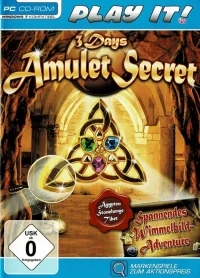 3 Days: Amulet Secret - Play It!
