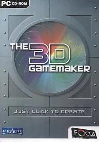 3D Gamemaker, The