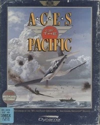 Aces of the Pacific (3 Free Hours)