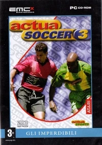 Actua Soccer 3 - Gli Imperdibili